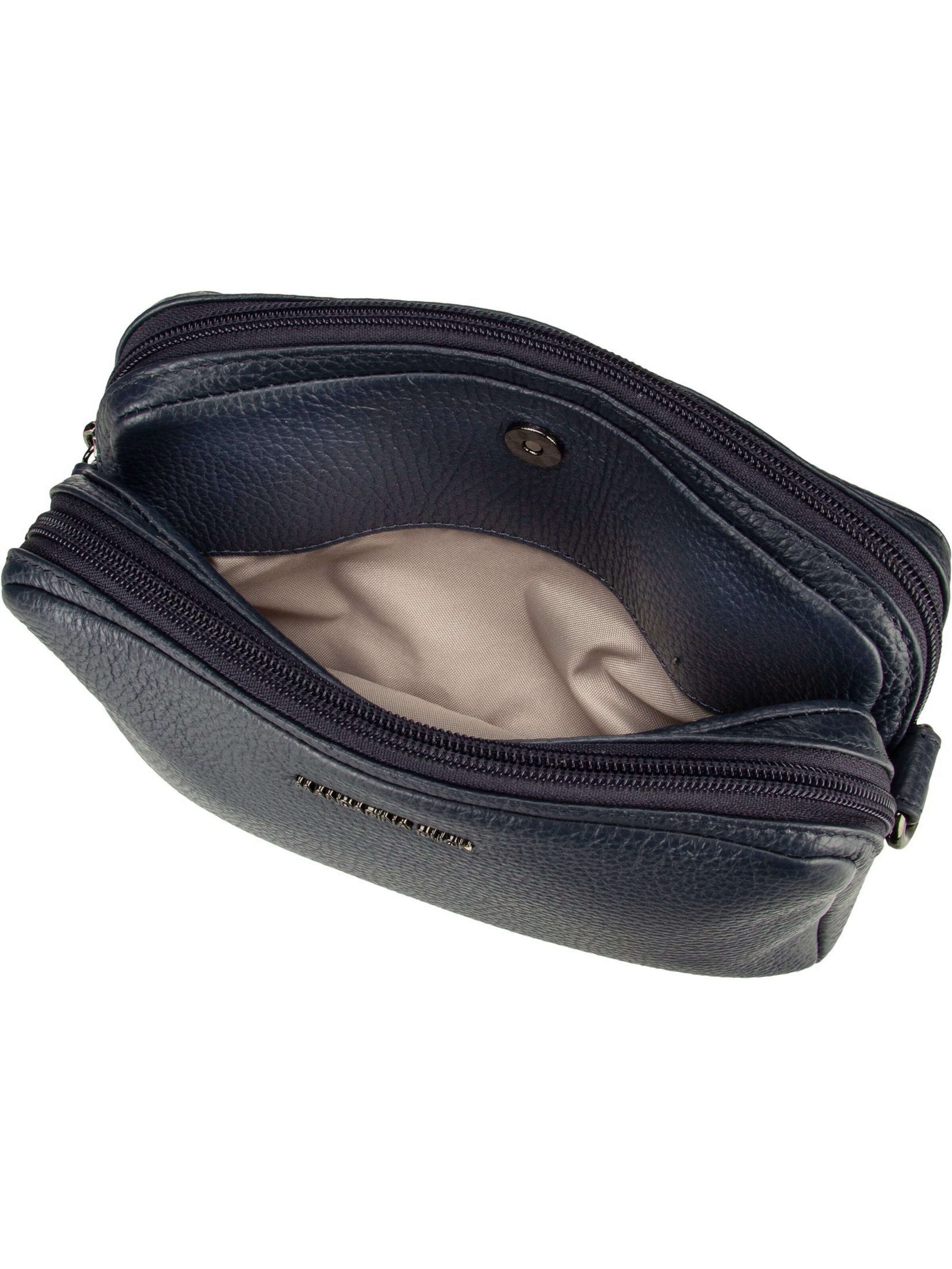 MANDARINA DUCK Crossbody Bag 'Mellow' in Blue