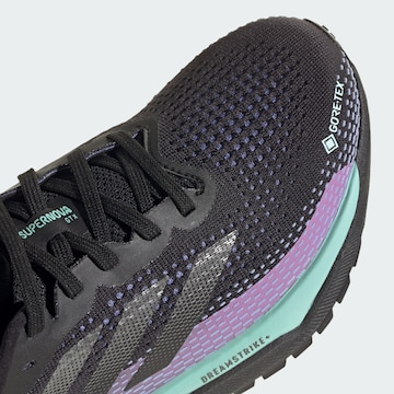 ADIDAS PERFORMANCE Loopschoen 'Supernova' in Zwart