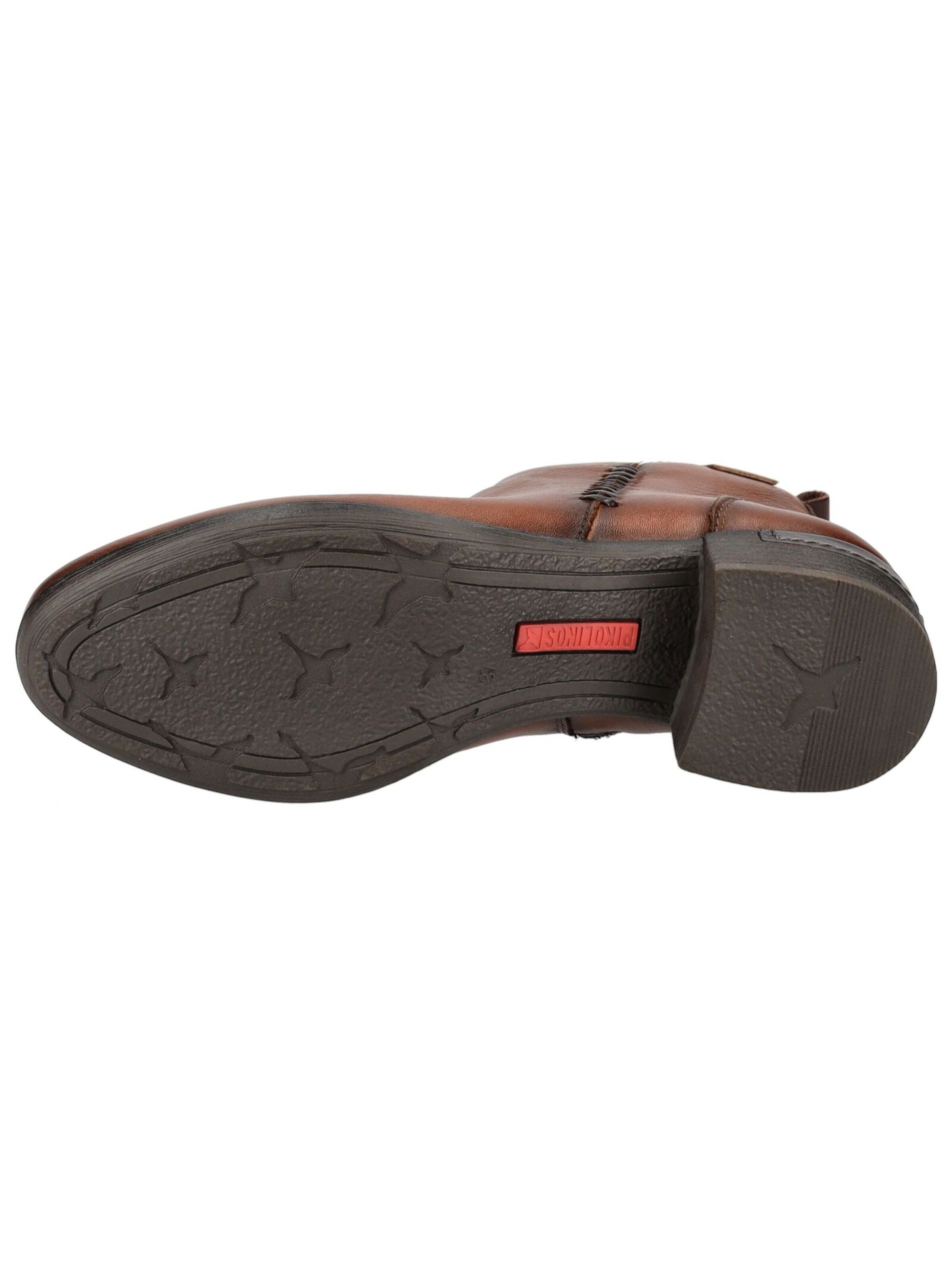 PIKOLINOS Stiefelette 'Malaga' in Braun