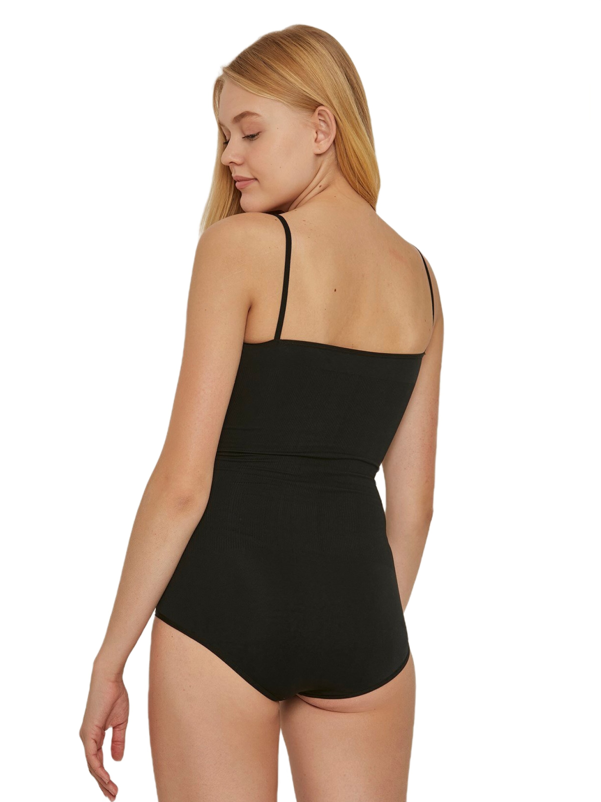 C&City Shapingbody in Zwart