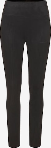 FRENCH CONNECTIONSkinny Tajice - crna boja: prednji dio