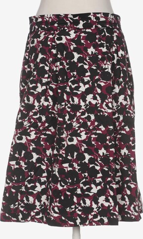 Guido Maria Kretschmer Jewellery Skirt in M in Red: front