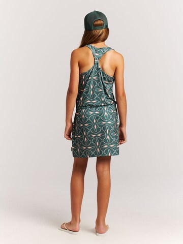 PROTEST Dress 'PRTAudrey JR' in Green