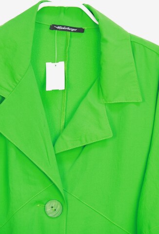 Niederberger Jacket & Coat in S in Green