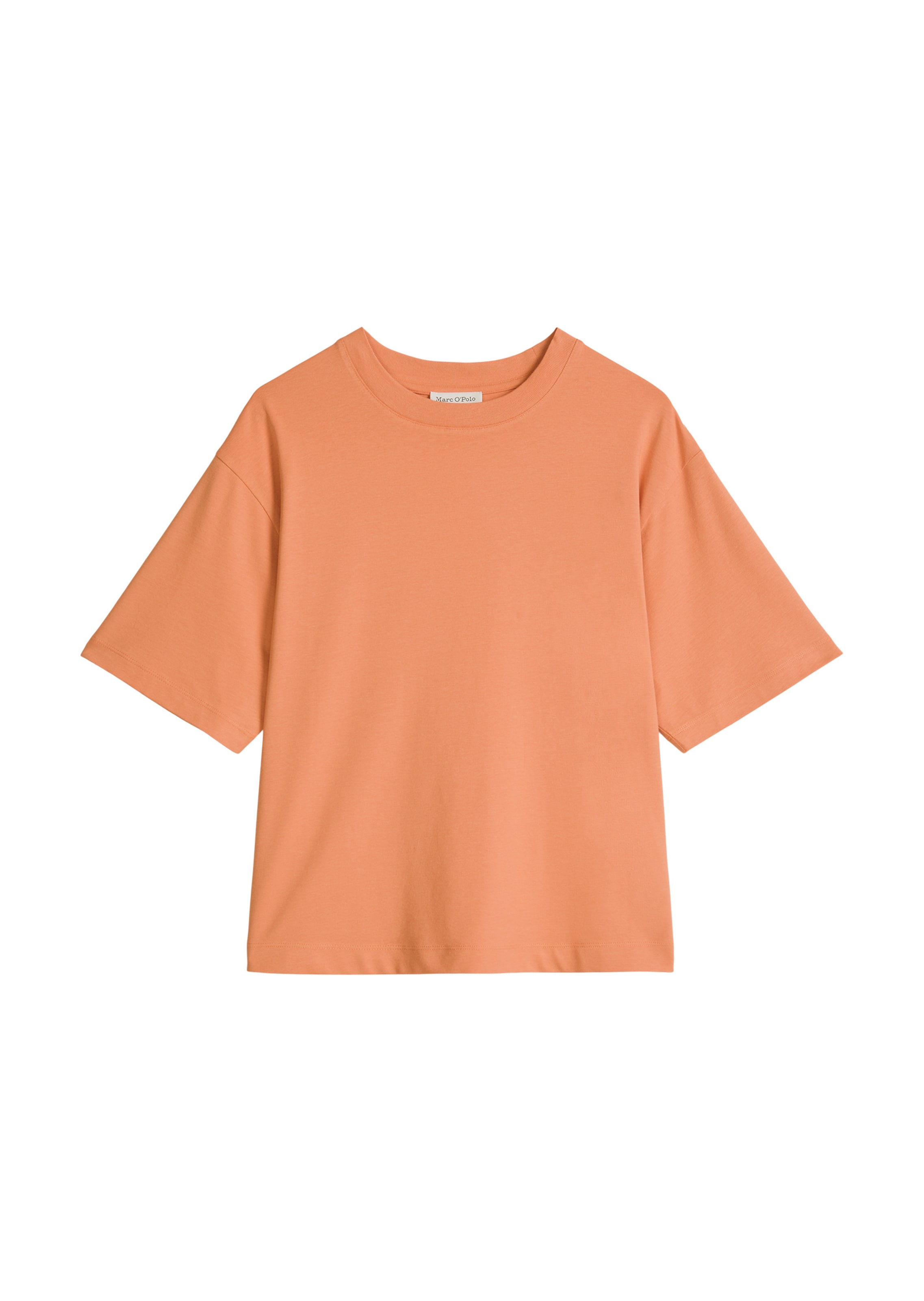 Marc O'Polo Shirts i orange: forside