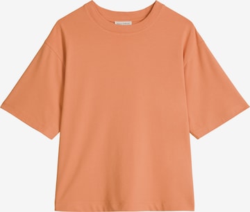 Marc O'Polo Shirts i orange: forside