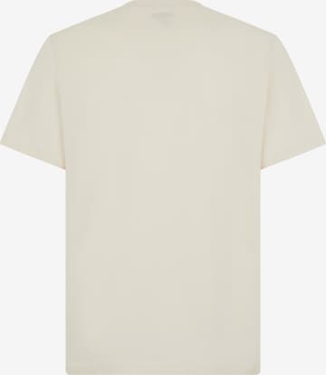 Maglietta 'Mapleton' di DICKIES in bianco