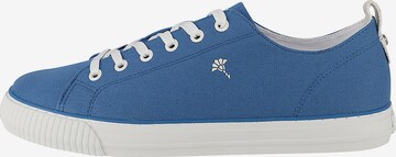 JOOP! Sneaker low 'Vascan Shaun' in Blau: predná strana