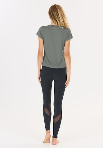 Athlecia T-Shirt 'Almi V2' in Grau