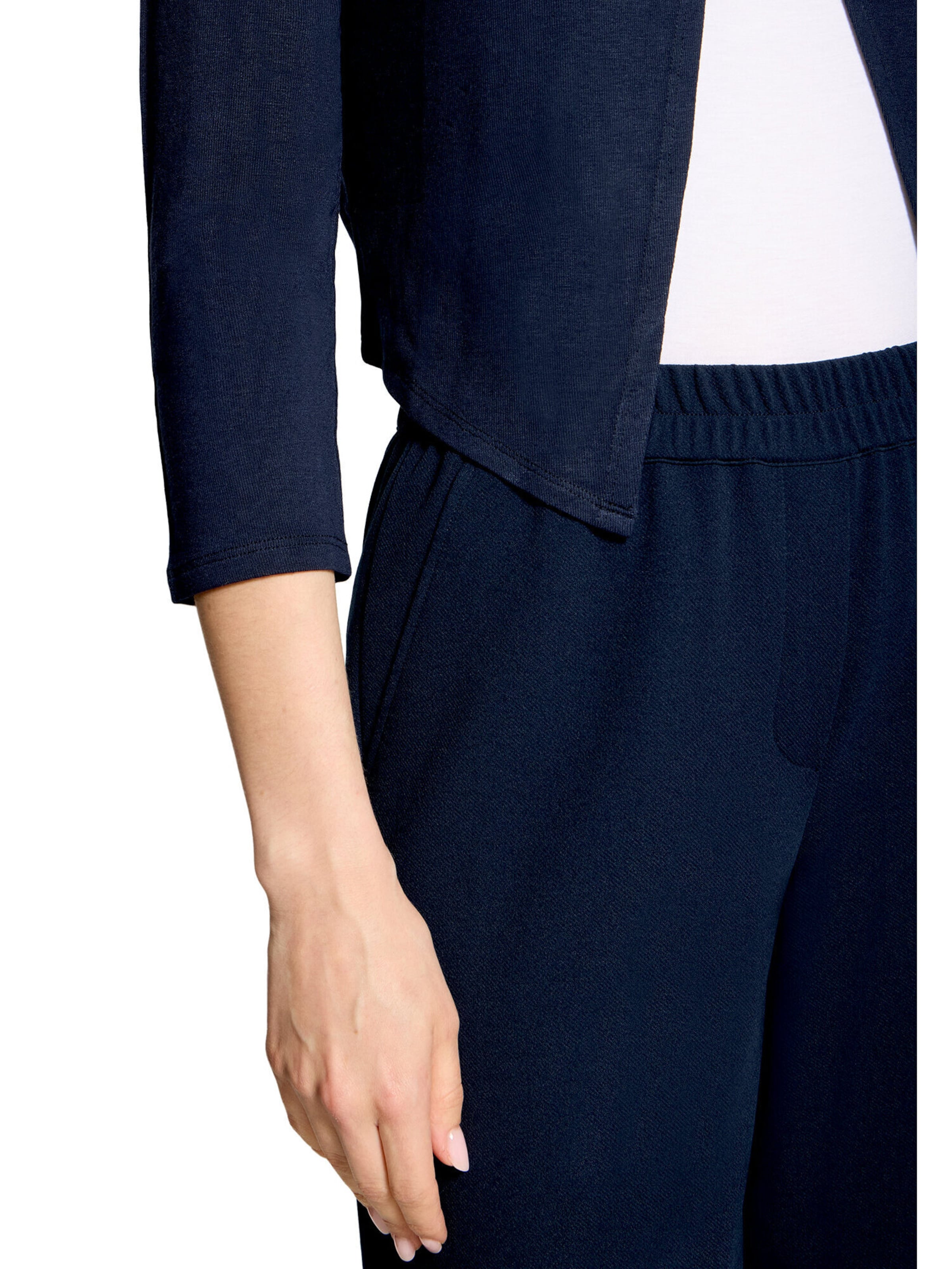 Bolero di Betty Barclay in blu