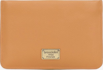 Braccialini Beuteltasche 'Dolly' in Beige: Vorderseite