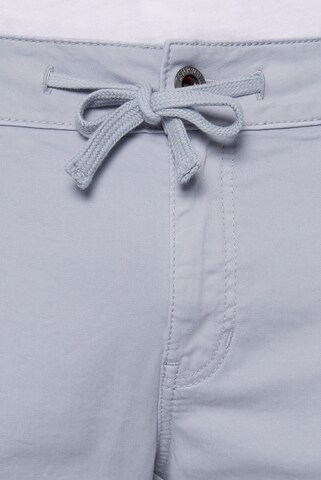 CAMP DAVID Regular Jeans 'Jo:gy' in Blau