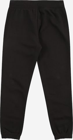 Regular Pantalon GAP en noir