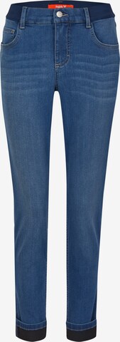 Angels Jeans 'OSFA TU' in Blue: front