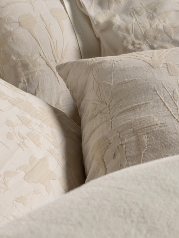 ESSENZA Pillow 'Maribel' in Brown