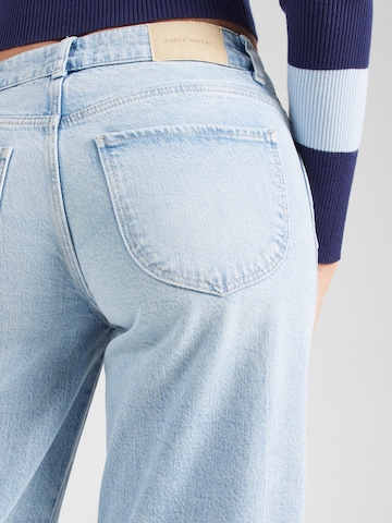 Loosefit Jean Tally Weijl en bleu