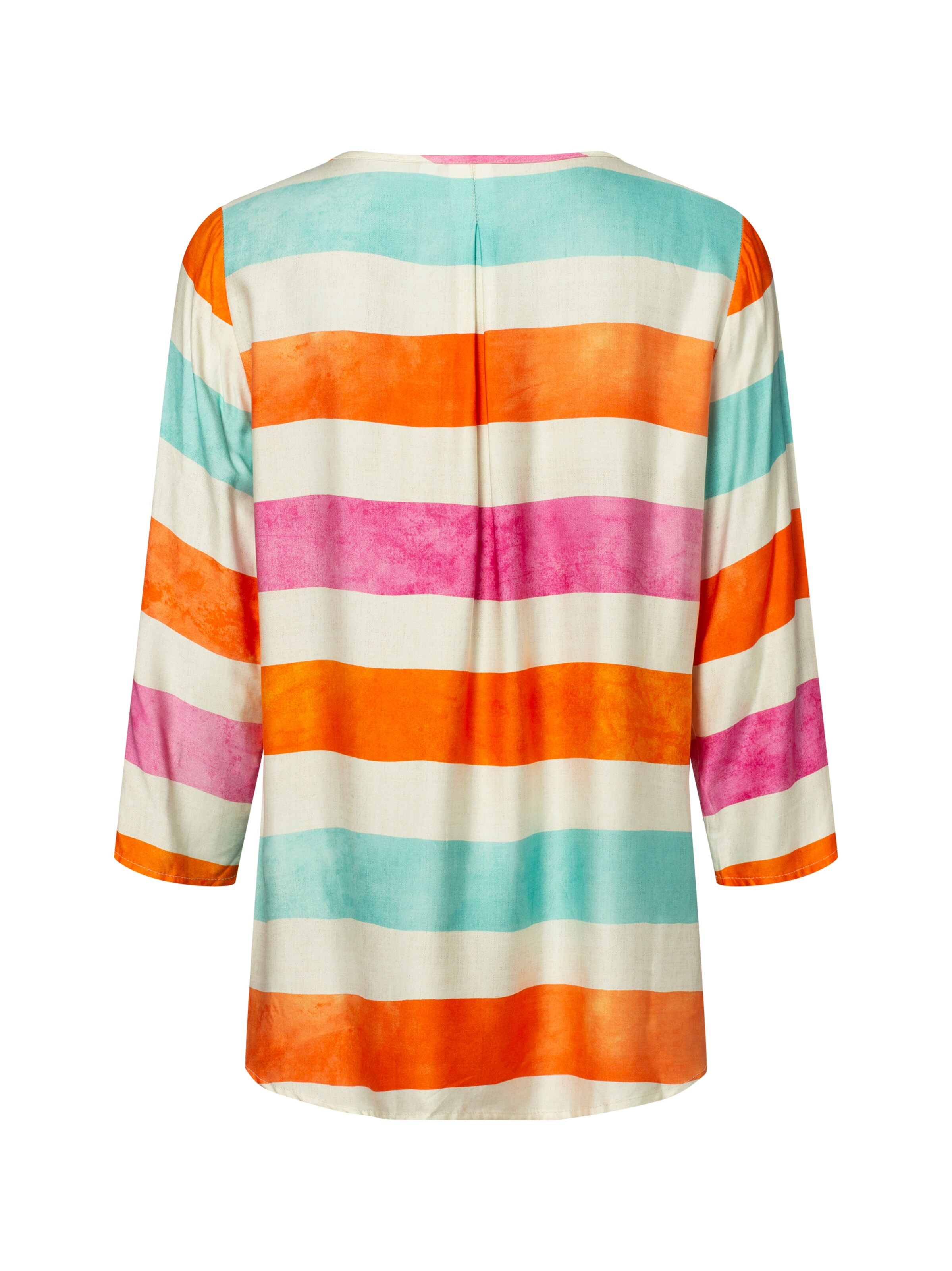 Emily Van Den Bergh Blouse in White