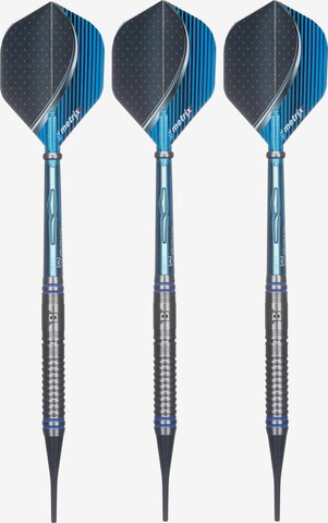 BULL'S Sports Equipment in Blue: front