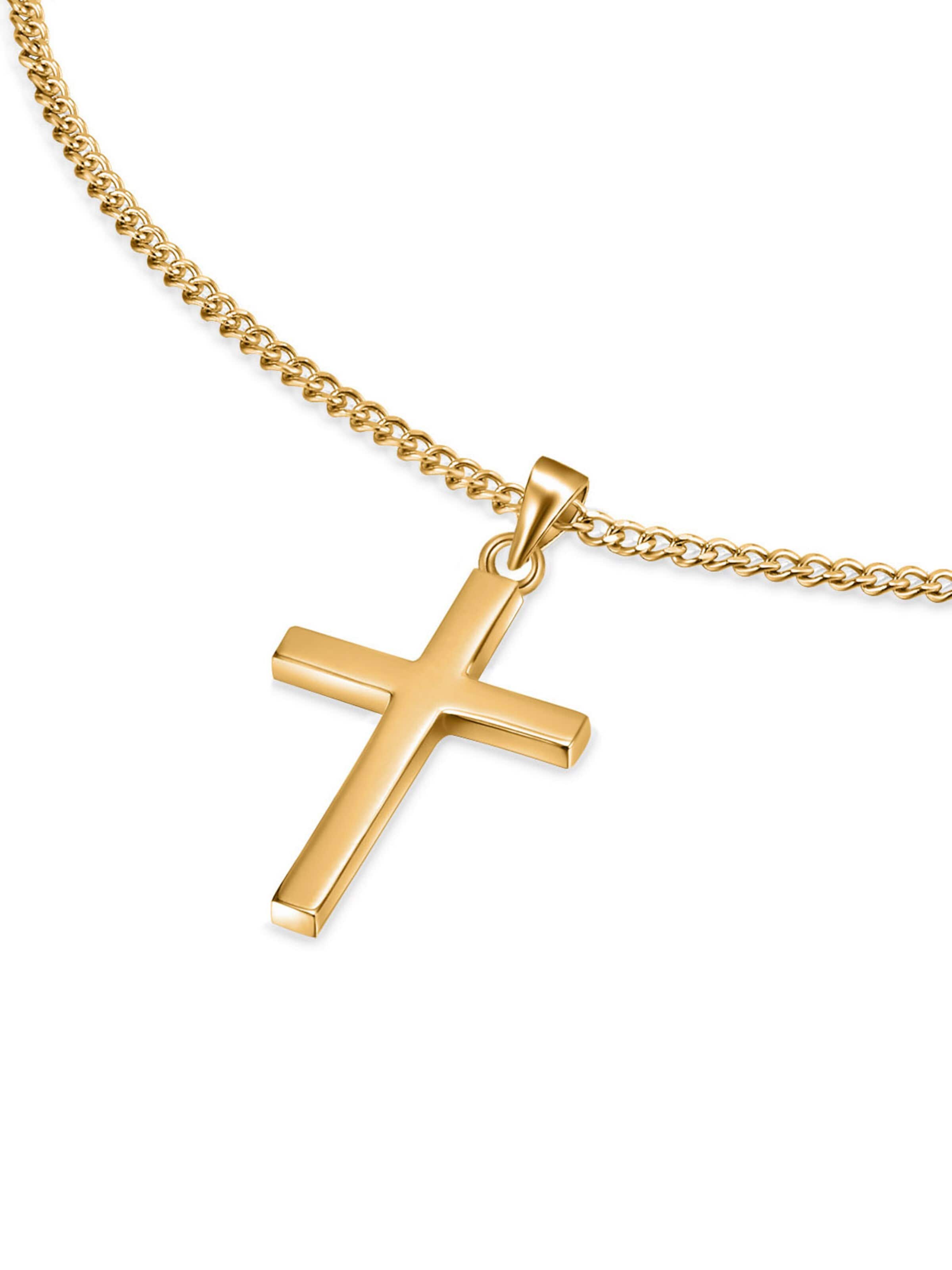 Collana 'Vice' di day berlin in oro