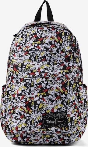 Zaino 'Day Pak'R Pro' di EASTPAK in grigio: frontale