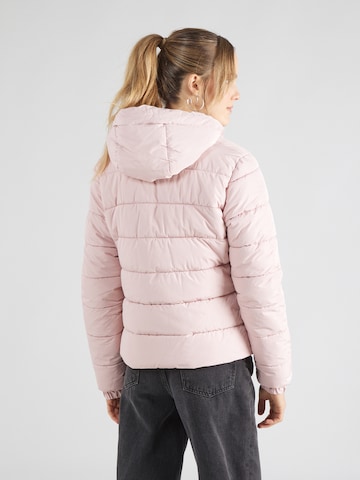SuperdryPrijelazna jakna - roza boja