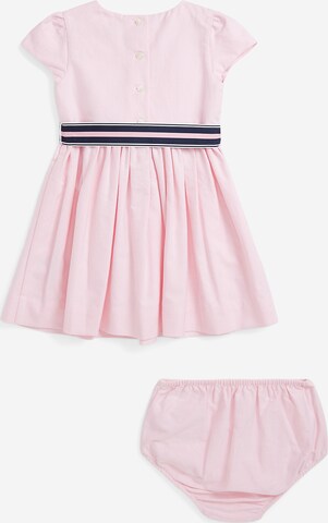 Polo Ralph Lauren - Conjuntos 'MARCELAOXDRS' em rosa