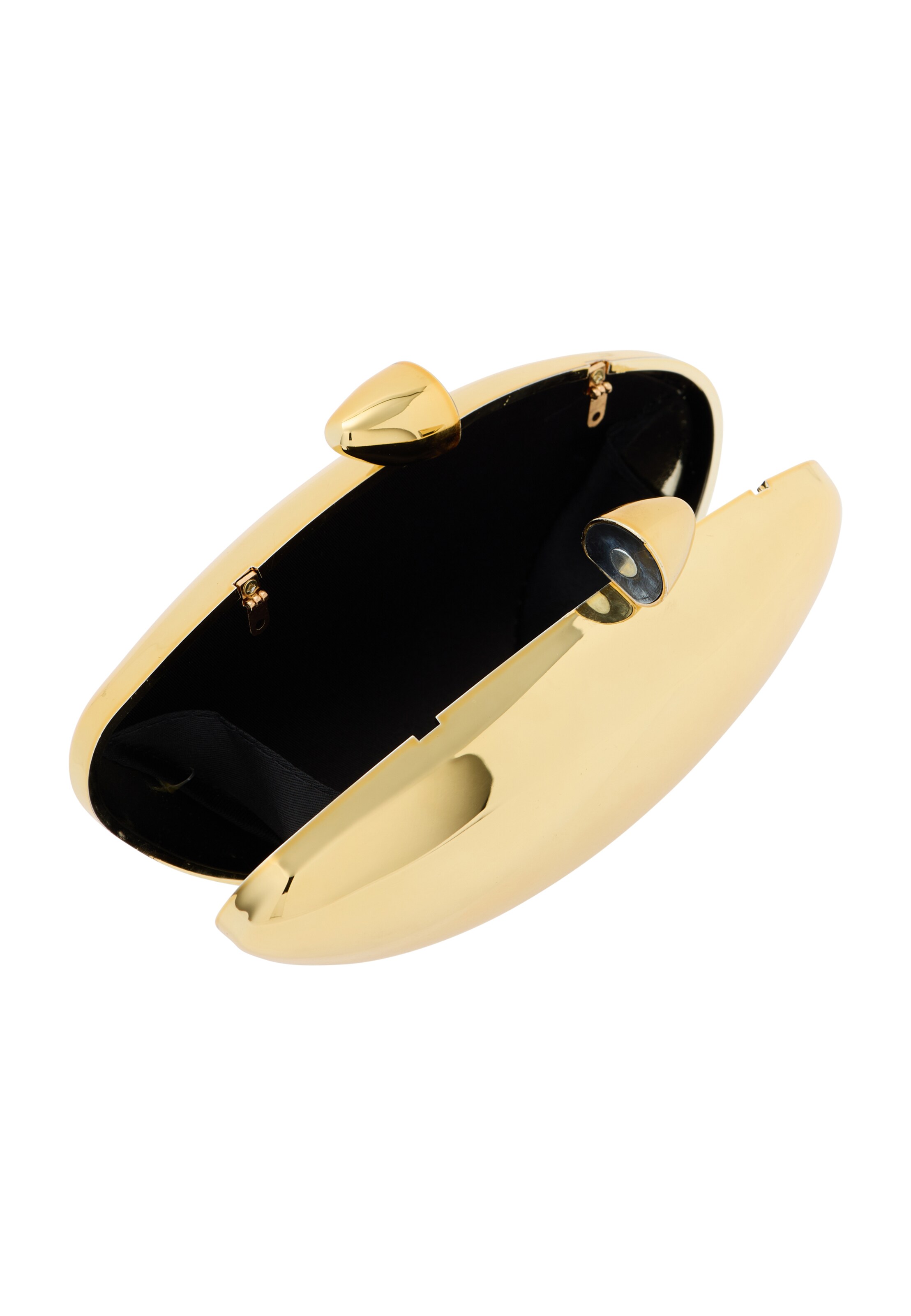 myMo at night Pidulik käekott, värv Kuld