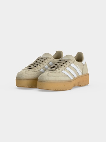 ADIDAS ORIGINALS Tenisky 'HANDBALL SPEZIAL BOLD' - Zelená