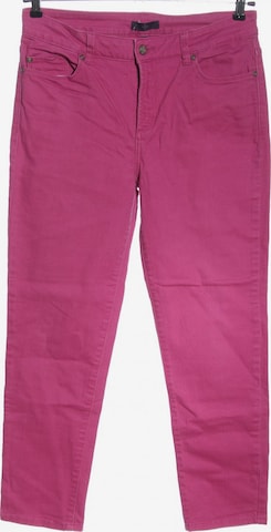 NYDJ Jeans in 30-31 in Pink: front