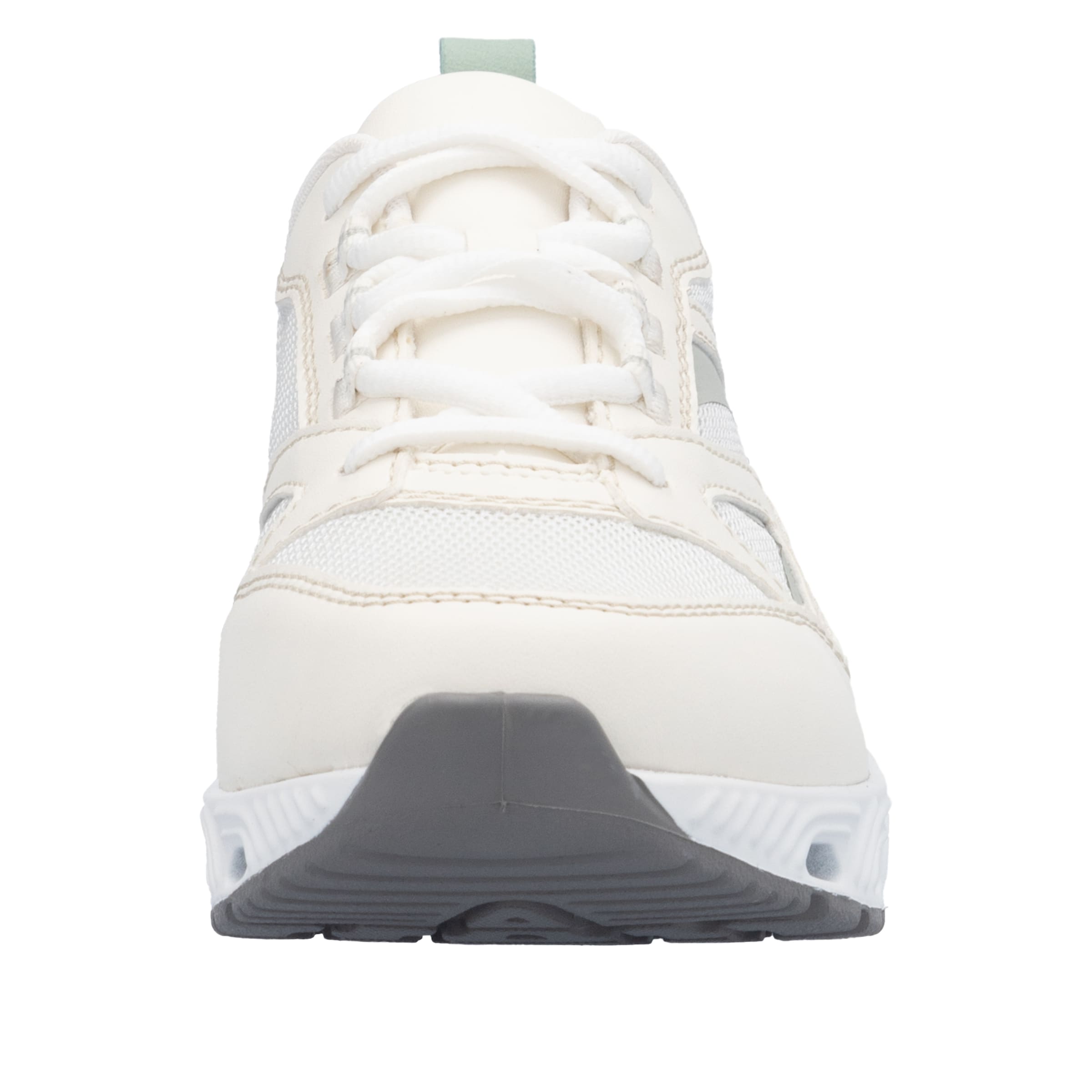 Rieker Sport Sneakers in White
