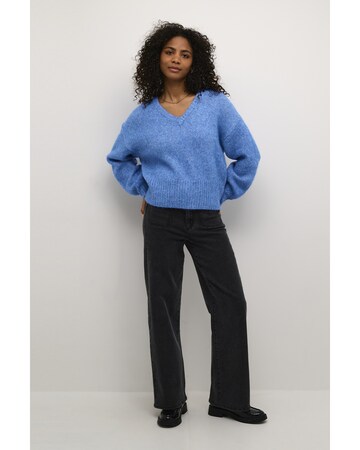 Kaffe - Jersey en azul
