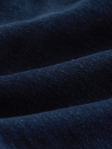 Next - Loosefit Vaquero en azul