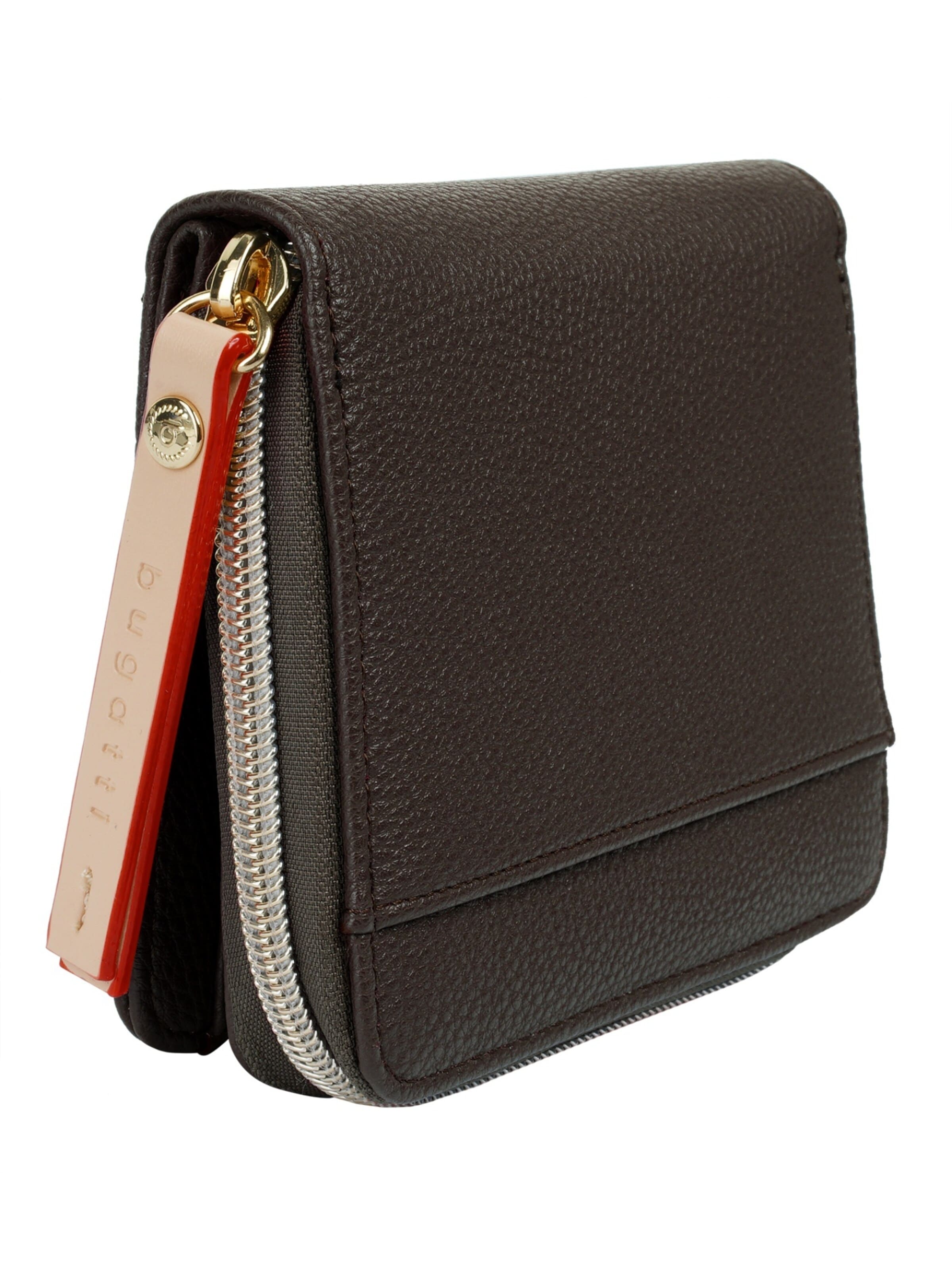 bugatti Wallet 'ELLA' in Brown