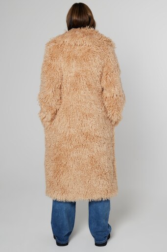 Winter coat 'Gibb'