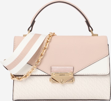 ALDORučna torbica 'YOURA' - roza boja: prednji dio