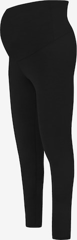 normani Skinny Leggings 'Malgas' in Black