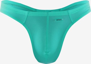 Slip ' RED0965 Ministring ' Olaf Benz en vert : devant