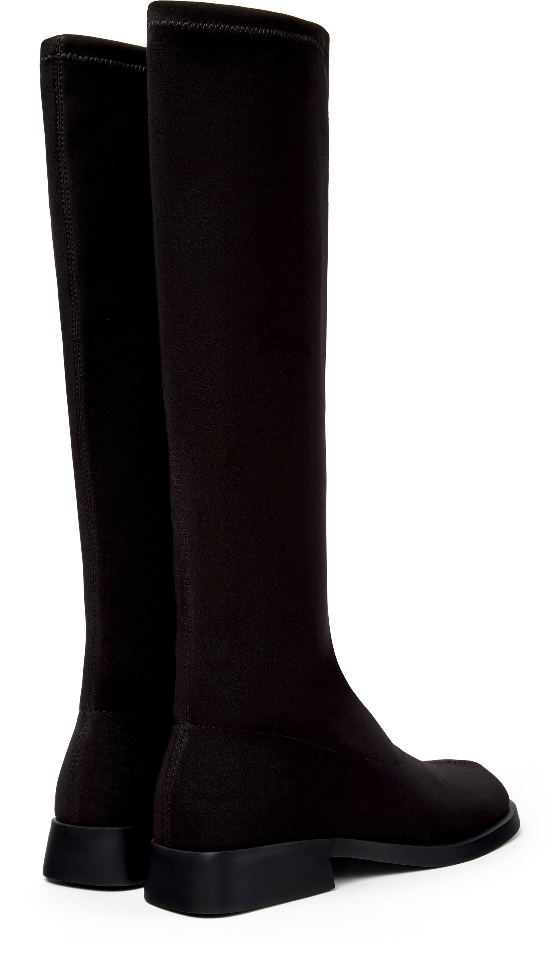 CAMPER - Botas en negro