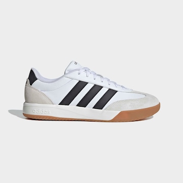 ADIDAS SPORTSWEAR Nizke superge 'VL COURT FC' | bela barva