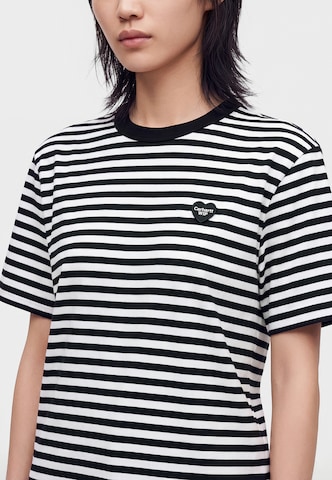 Carhartt WIP - Camisa 'Essy' em preto