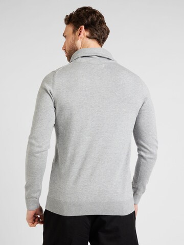 s.Oliver Sweater in Grey