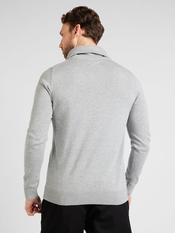 Pull-over s.Oliver en gris