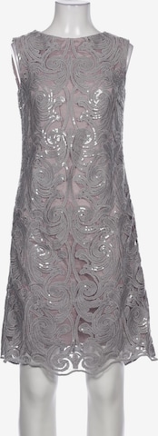 Young Couture by BARBARA SCHWARZER Dress in S in Grey: front