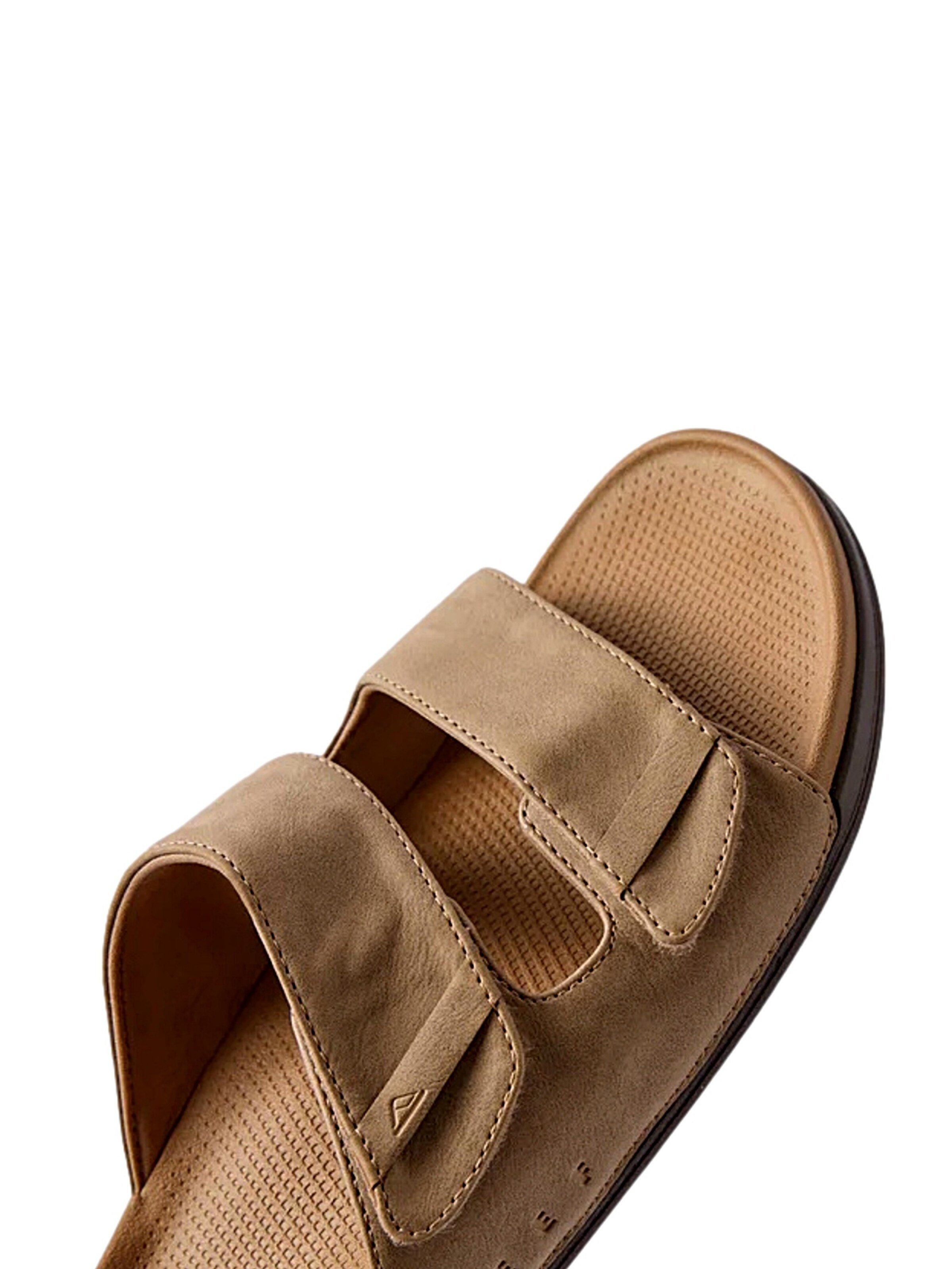 REEF Pantolette 'PHANTOM TRADEWIND' in Braun