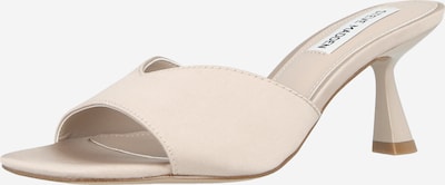 Sandalai iš STEVE MADDEN, spalva – smėlio spalva, Prekių apžvalga