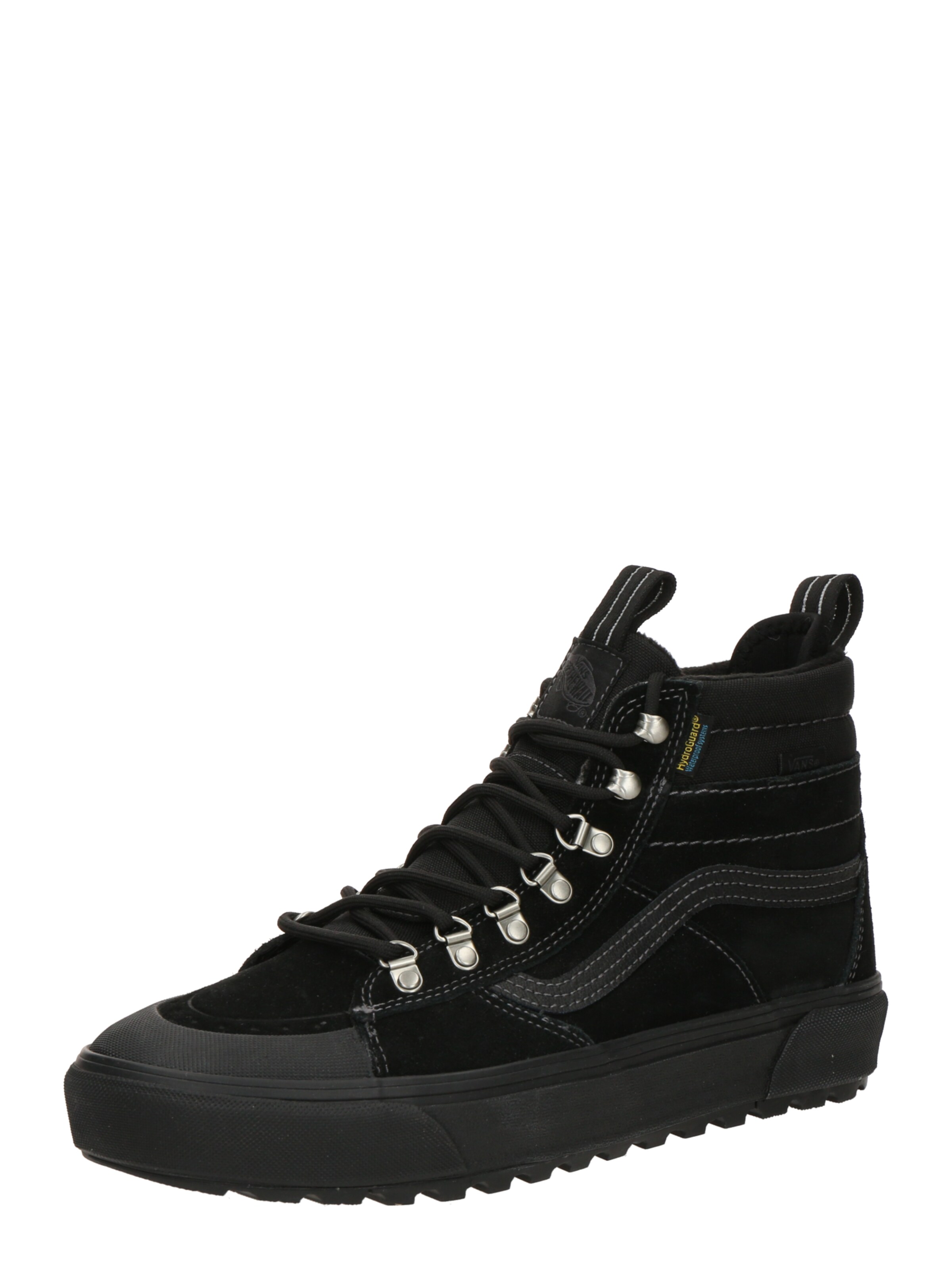 VANS Σνίκερ ψηλό 'MTE SK8' σε μαύρο: μπροστά