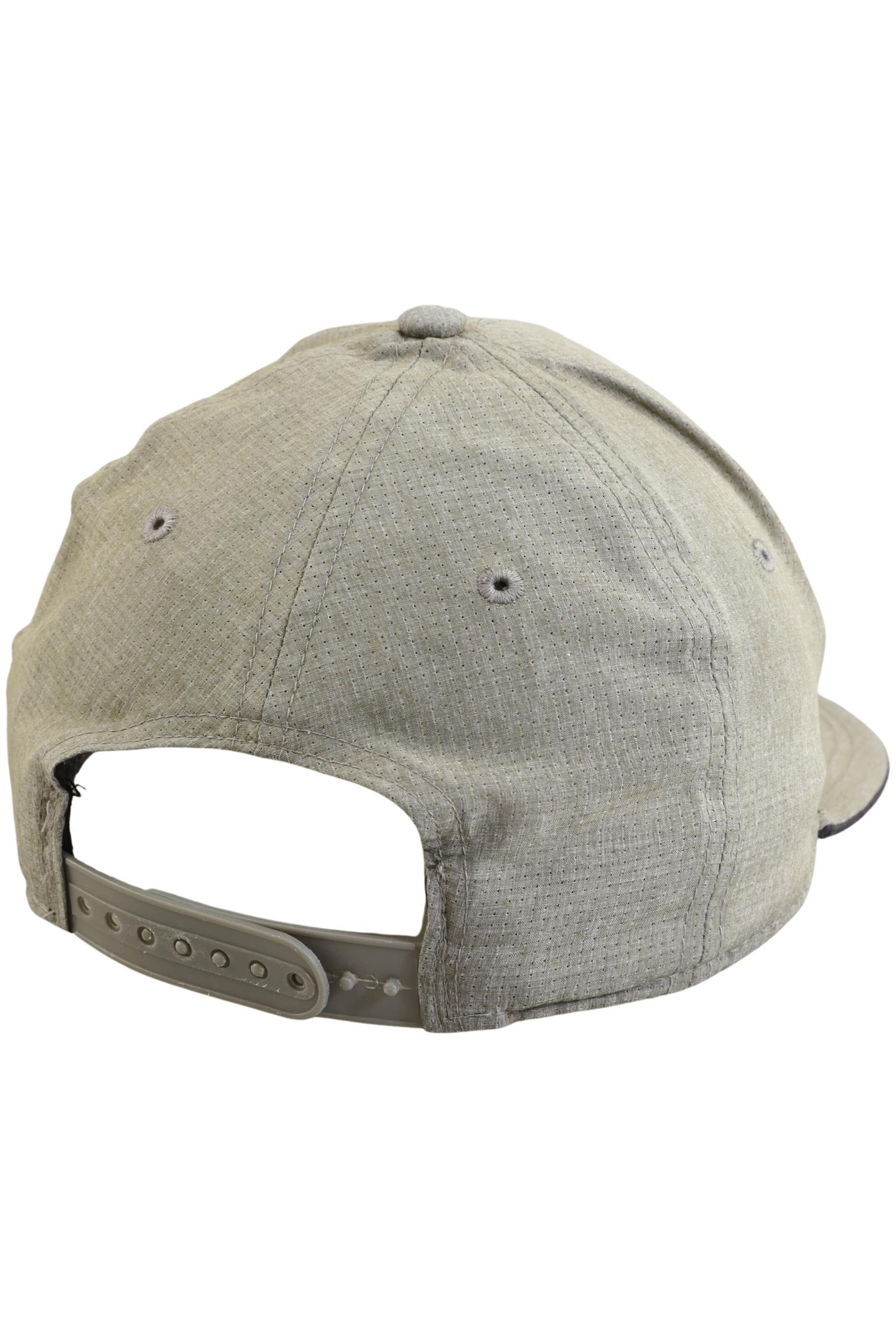 JACK WOLFSKIN Hat & Cap in M in Grey