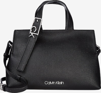 Calvin Klein Handtasche 'TOTE' in schwarz, Produktansicht