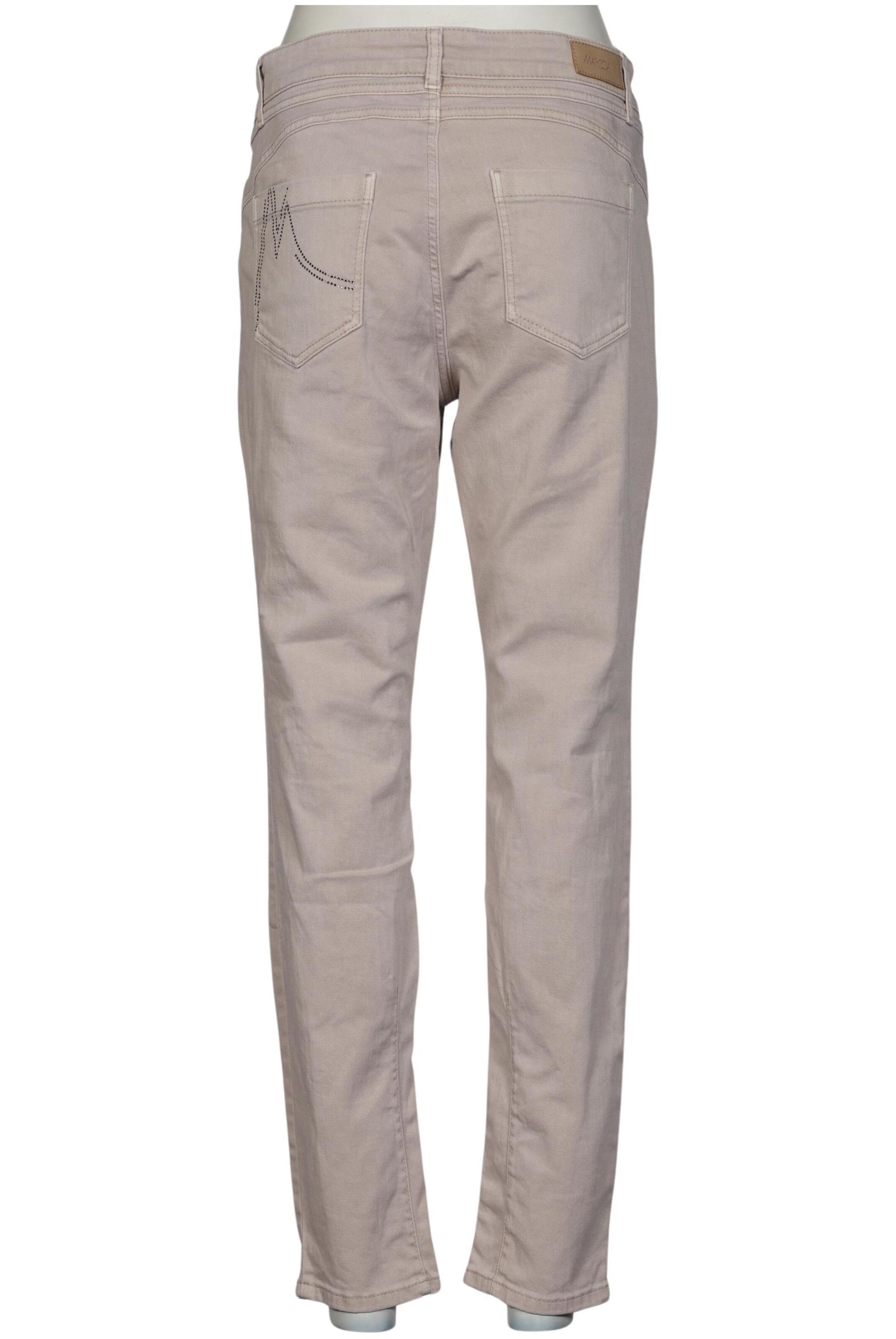 Marc Cain Jeans in 30-31 in Beige