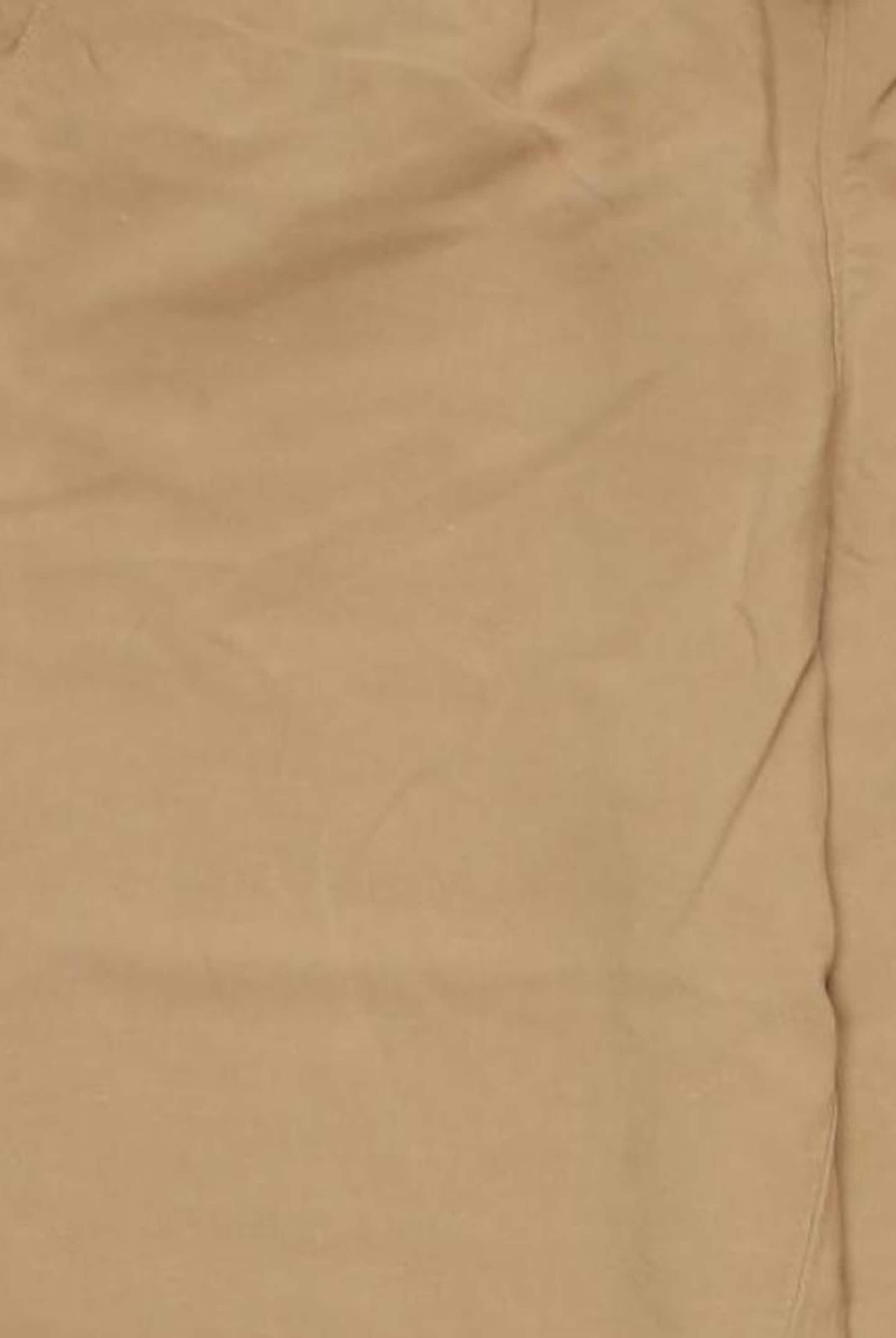 ARMEDANGELS Pants in XL in Brown